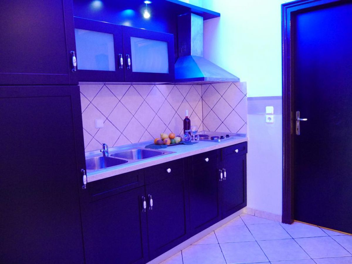 Blue Sky Villas
