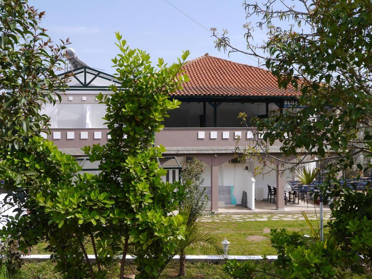 Blue Sky Villas
