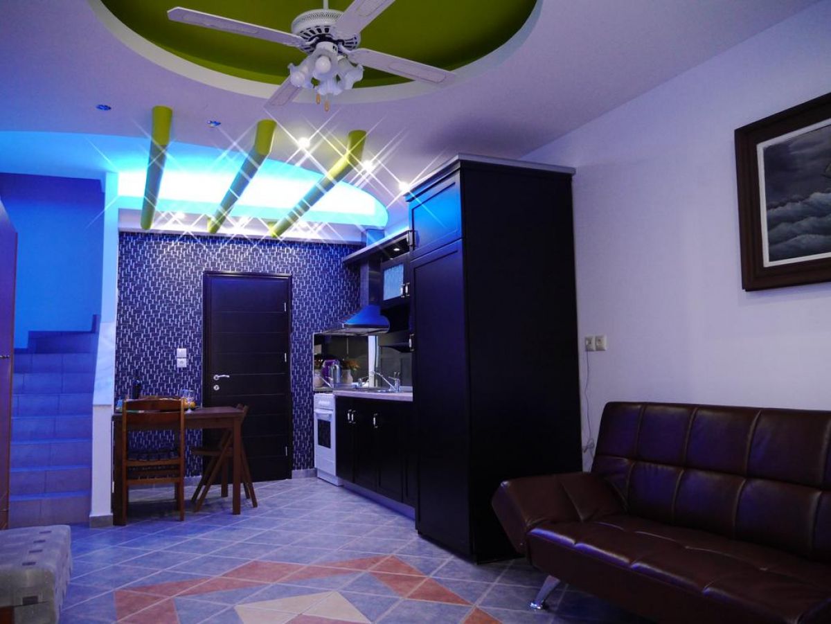 Blue Sky Villas