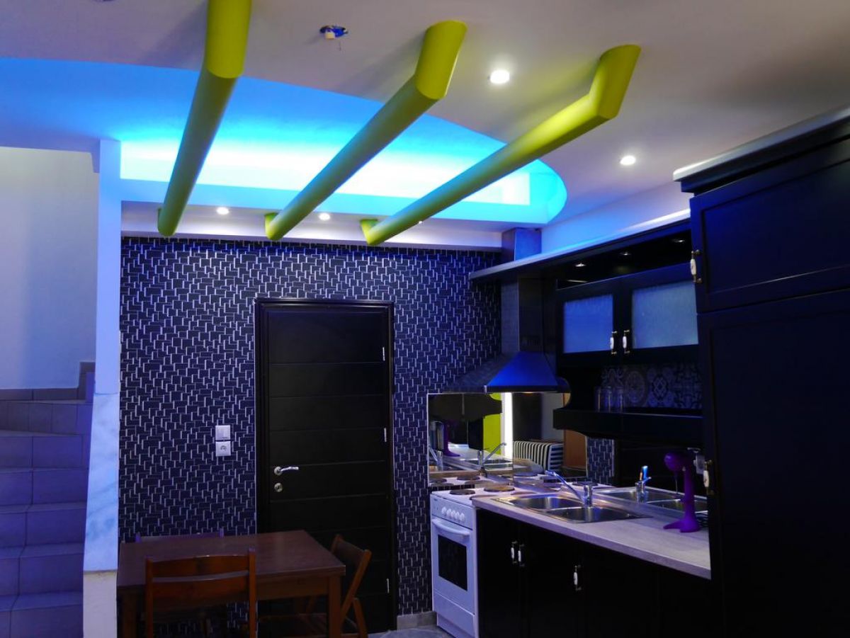 Blue Sky Villas
