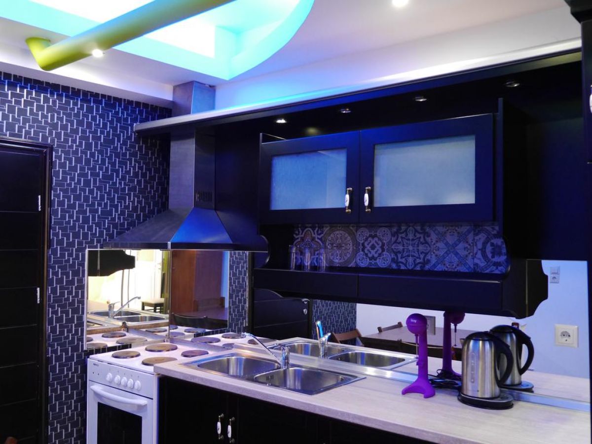 Blue Sky Villas