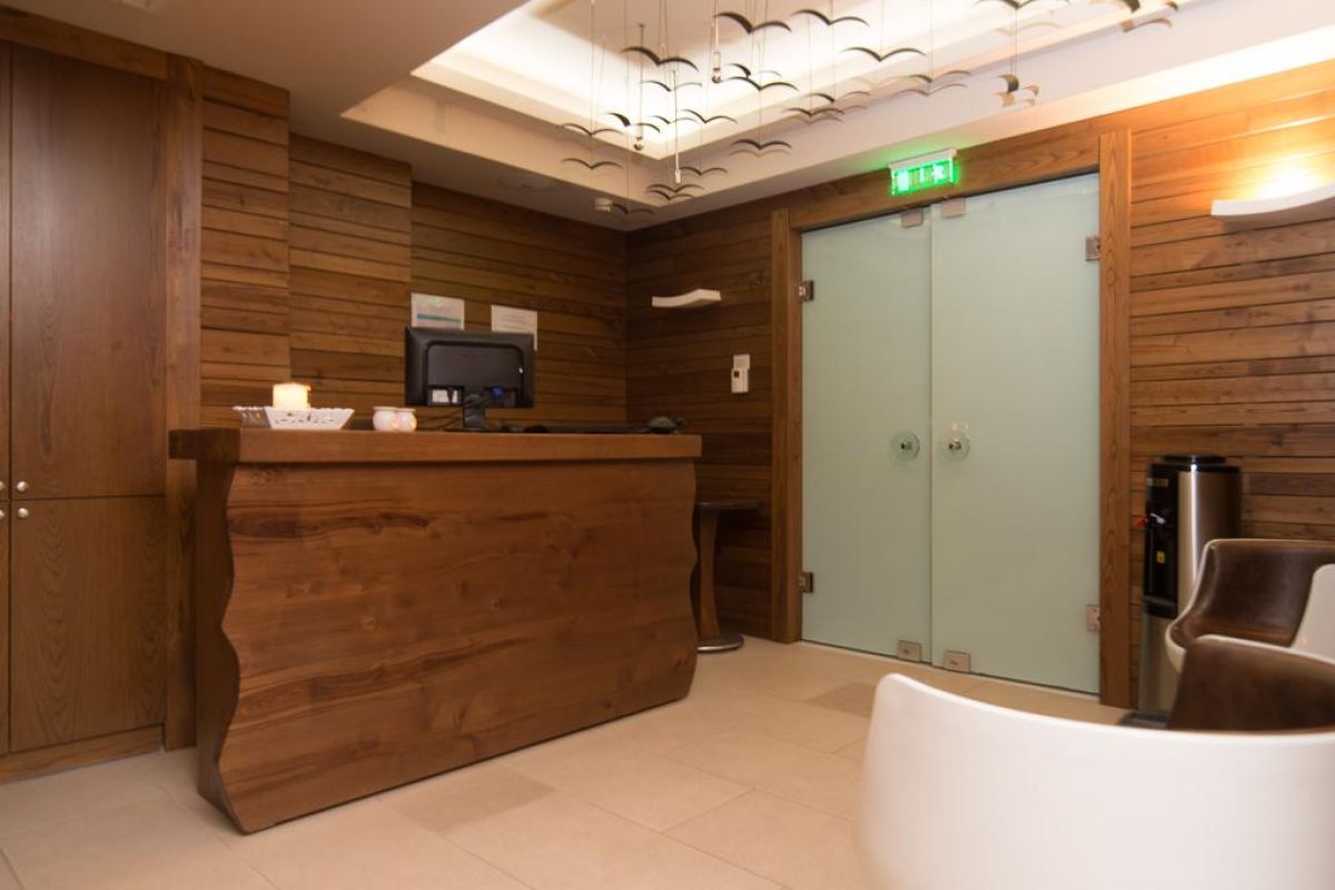 Cosmopolitan Hotel & Spa