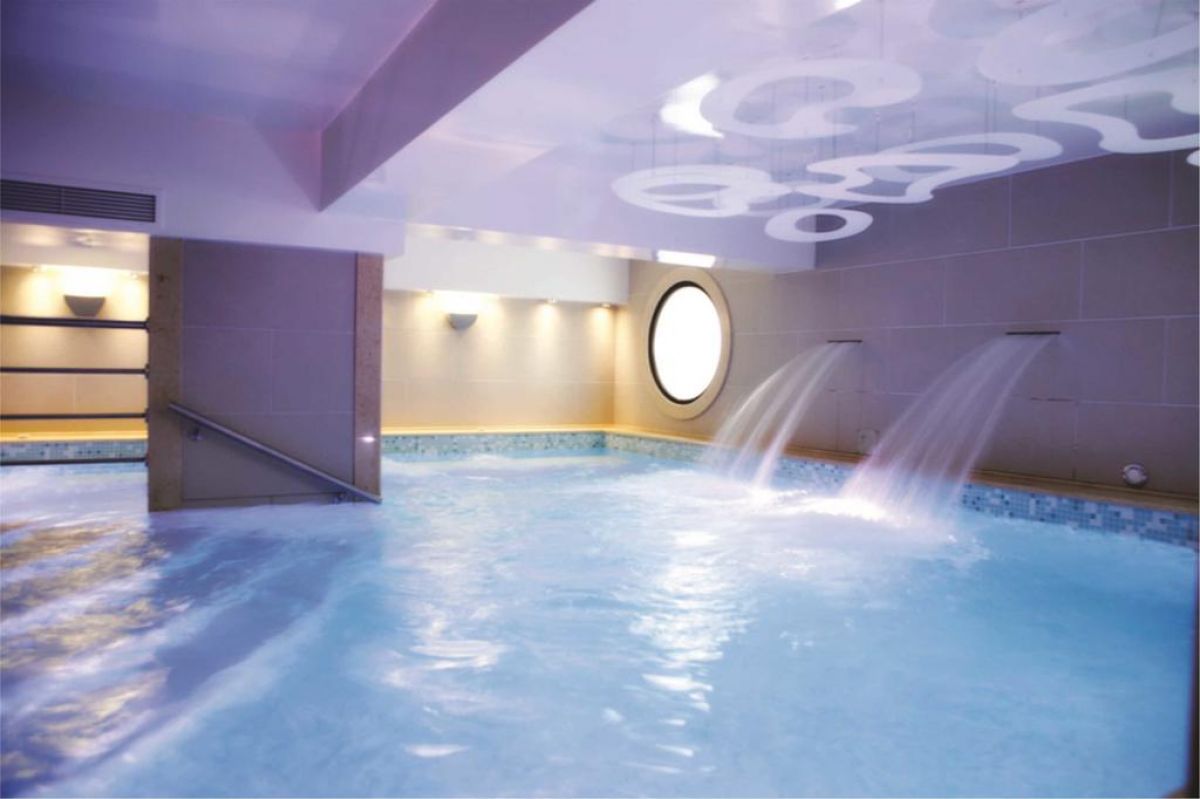 Cosmopolitan Hotel & Spa
