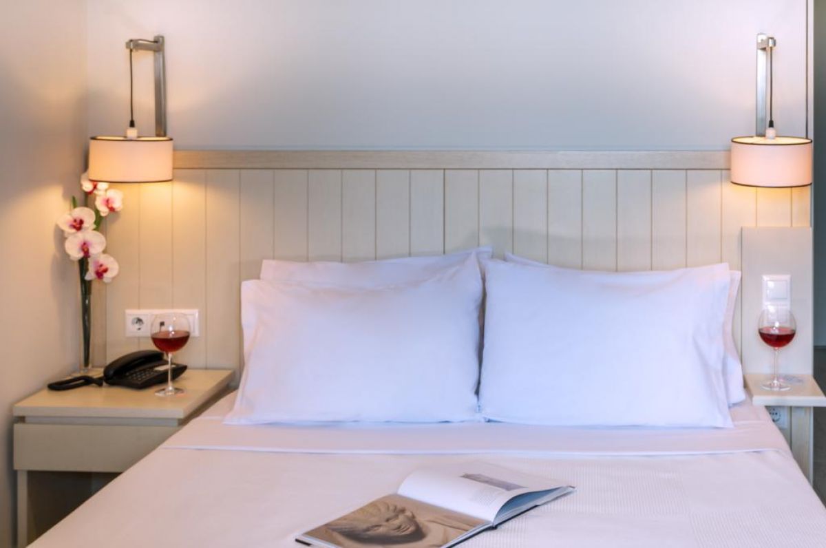 Cosmopolitan Hotel & Spa