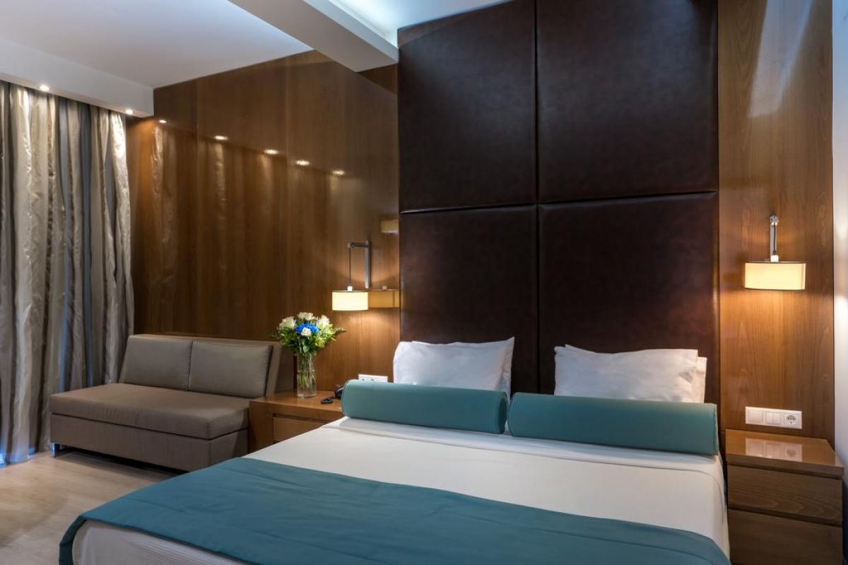 Cosmopolitan Hotel & Spa