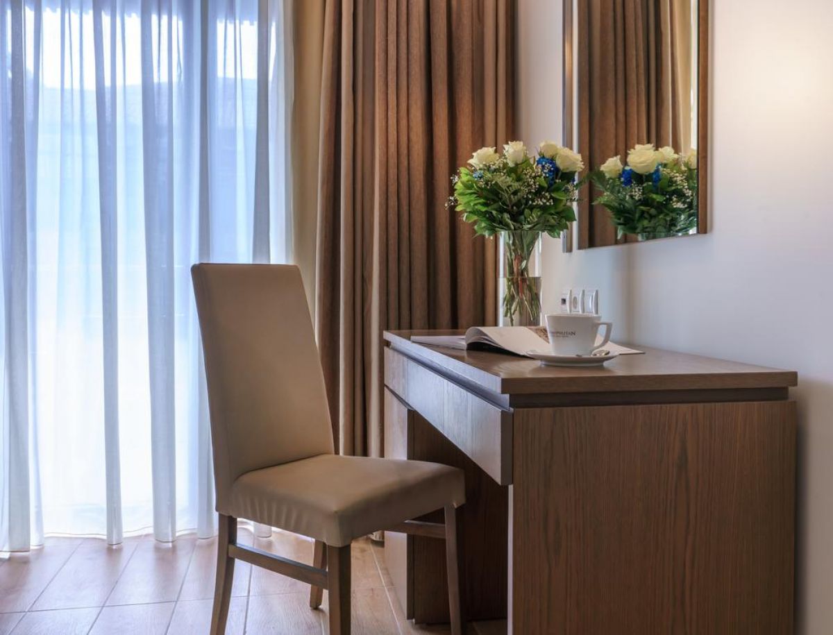 Cosmopolitan Hotel & Spa