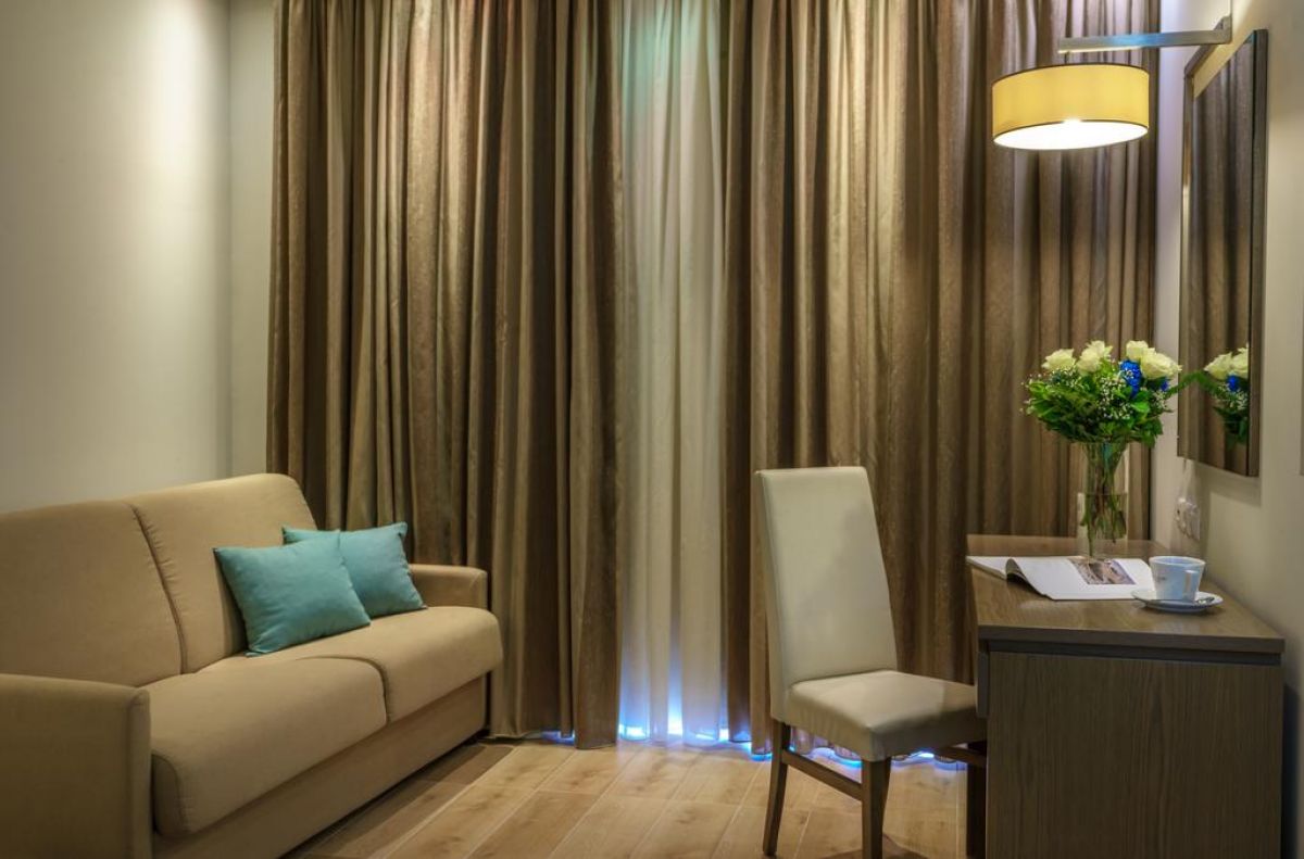 Cosmopolitan Hotel & Spa
