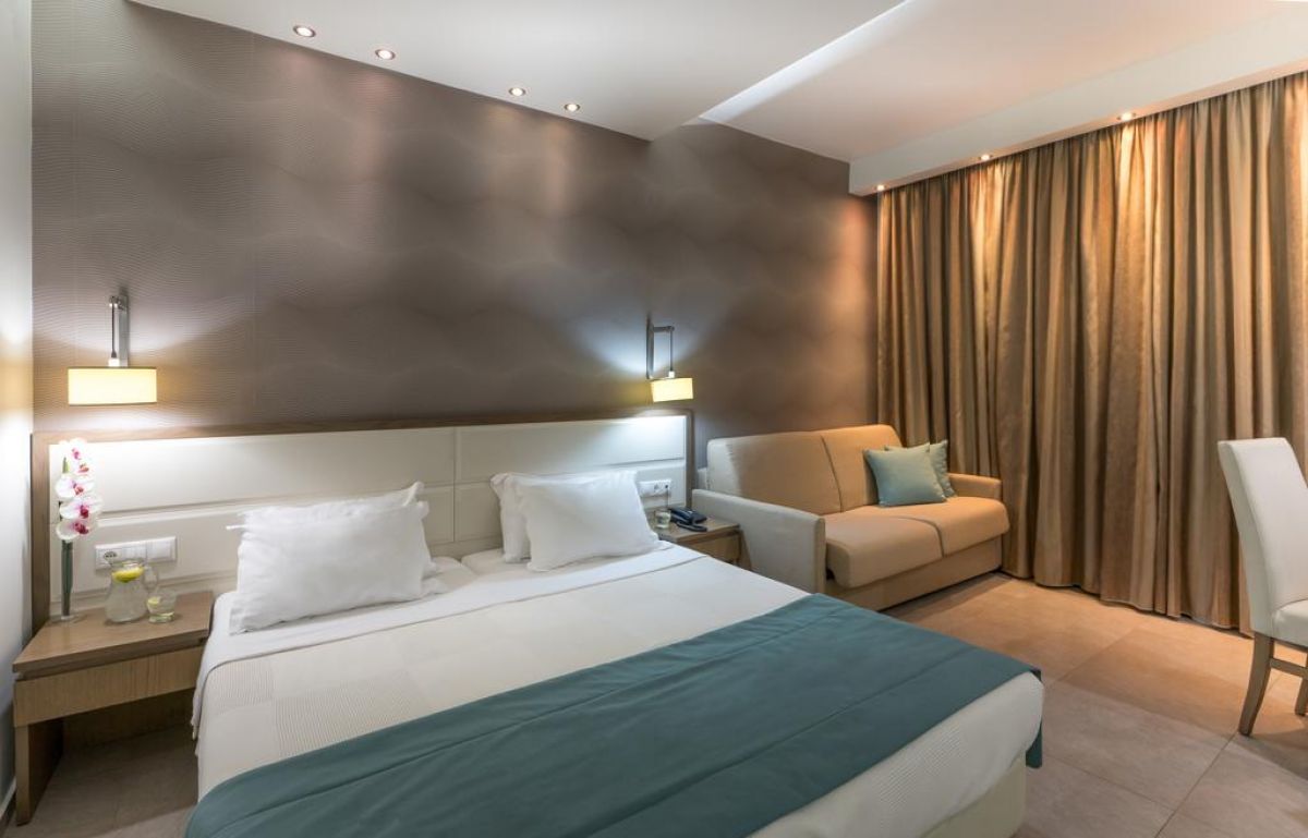 Cosmopolitan Hotel & Spa