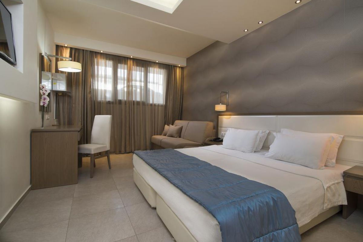 Cosmopolitan Hotel & Spa