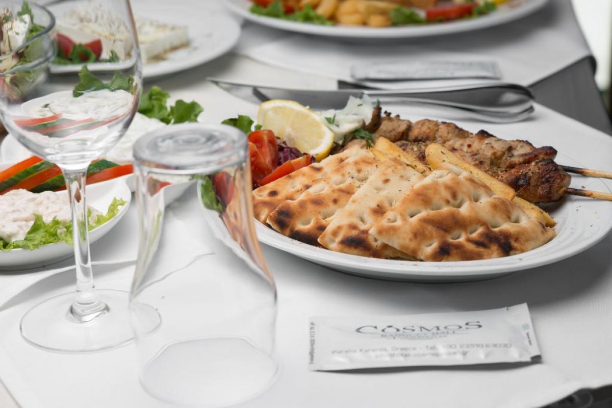 Cosmopolitan Hotel & Spa