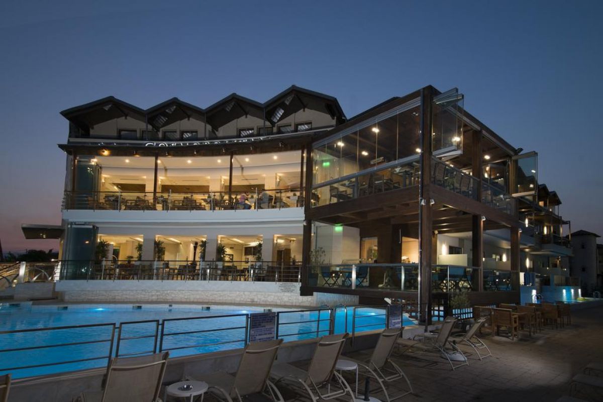 Cosmopolitan Hotel & Spa