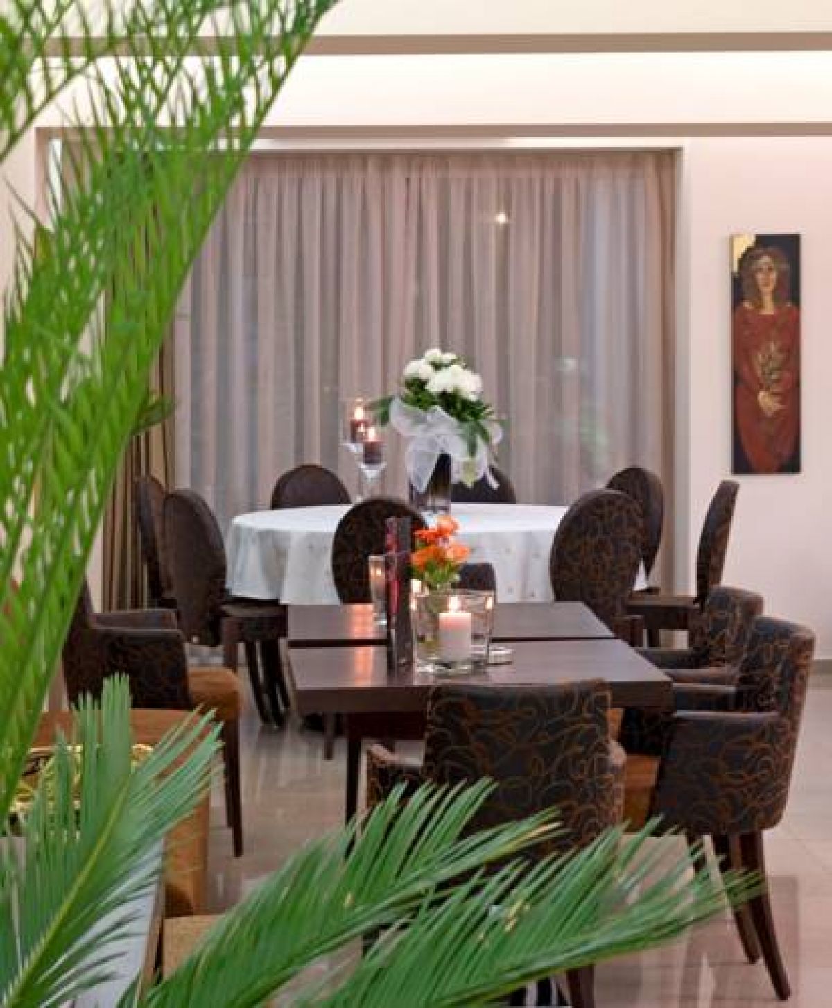 Europe Hotel