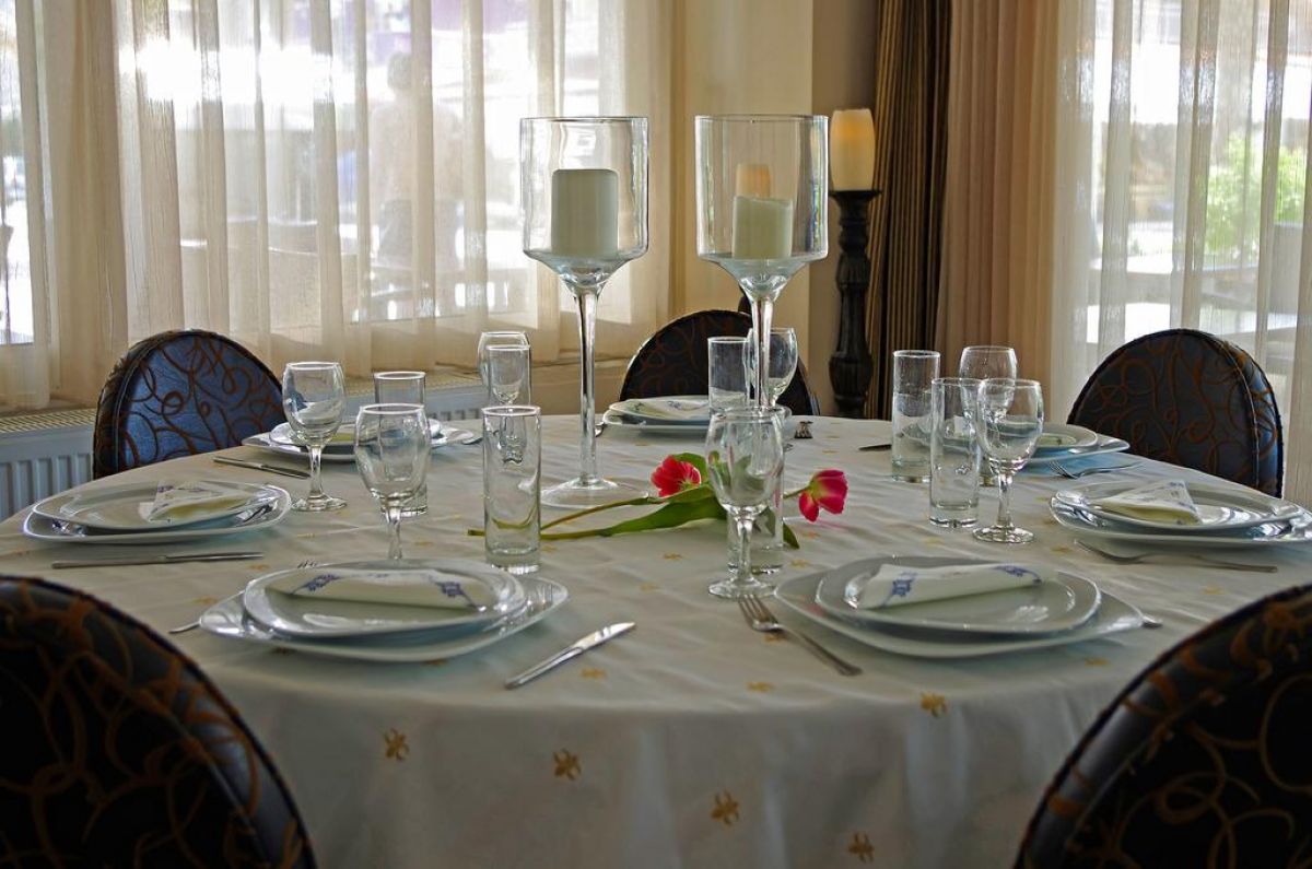 Europe Hotel