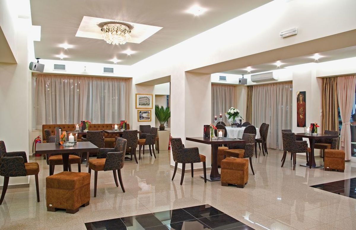 Europe Hotel