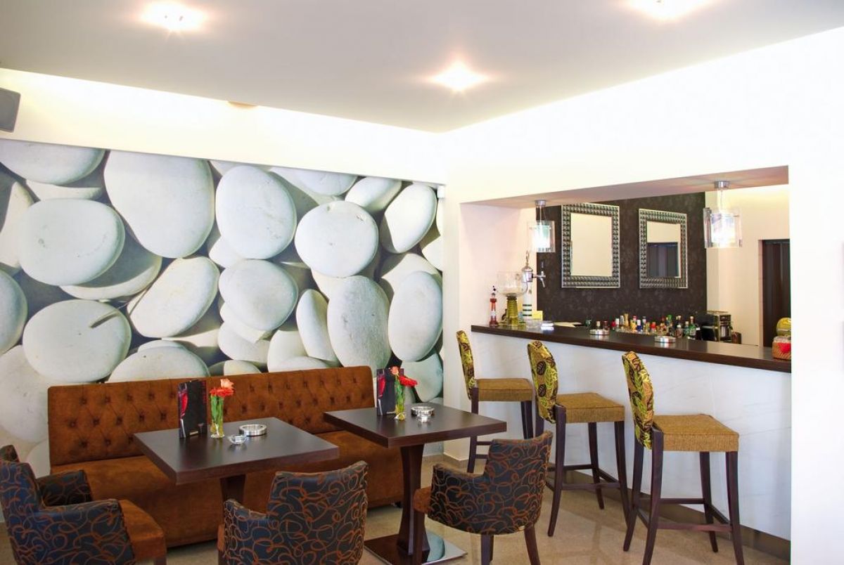 Europe Hotel