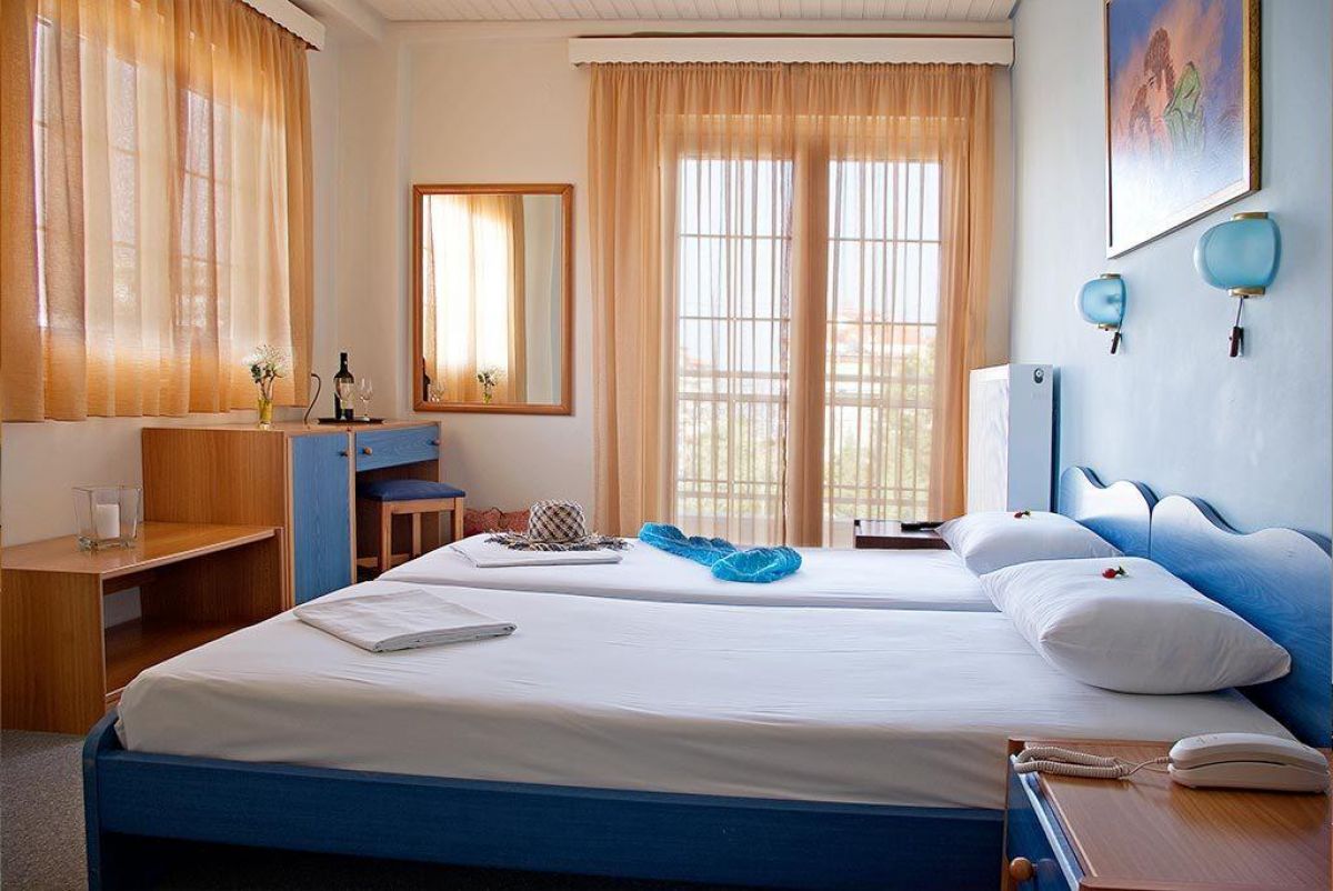 Europe Hotel