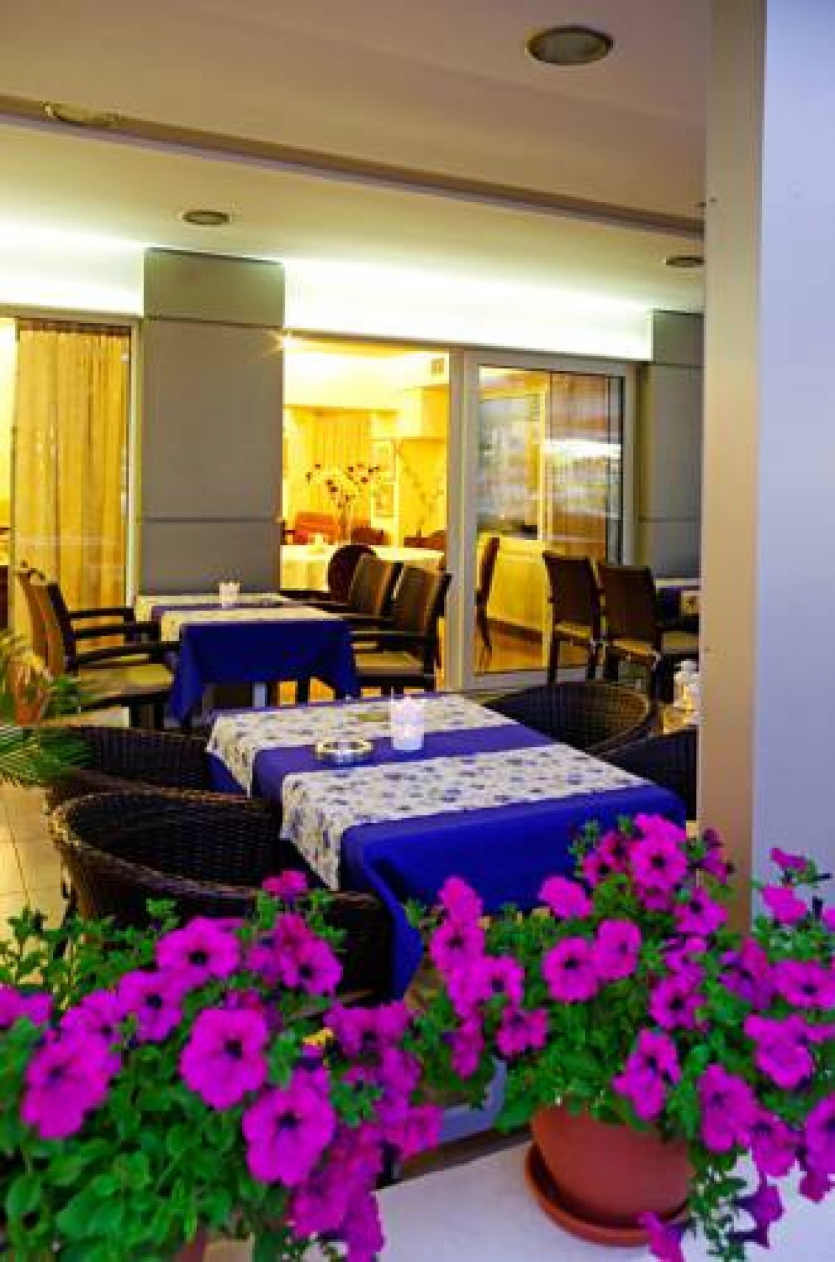Europe Hotel