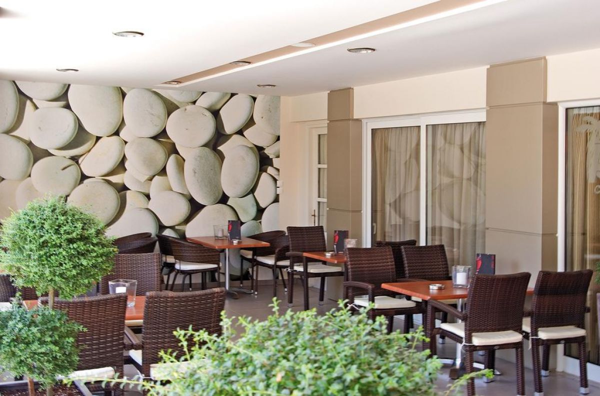 Europe Hotel