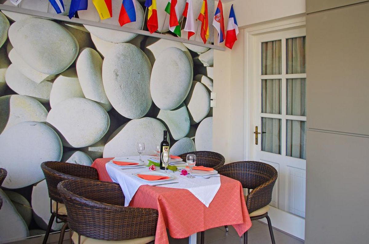 Europe Hotel