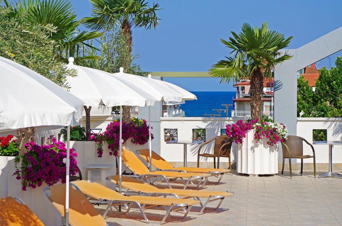 Europe Hotel