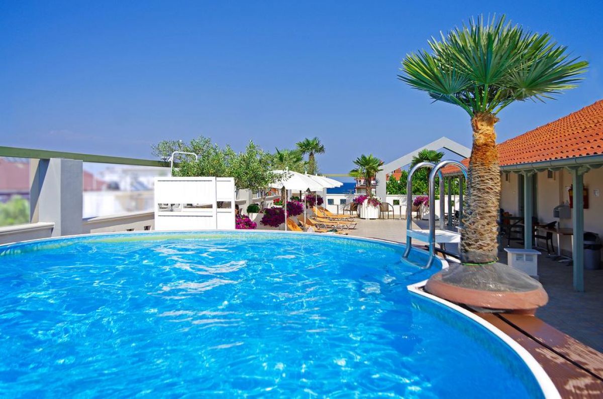 Europe Hotel