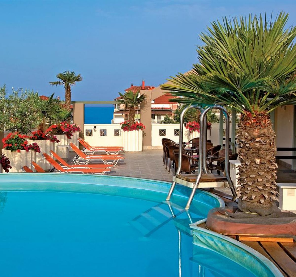 Europe Hotel