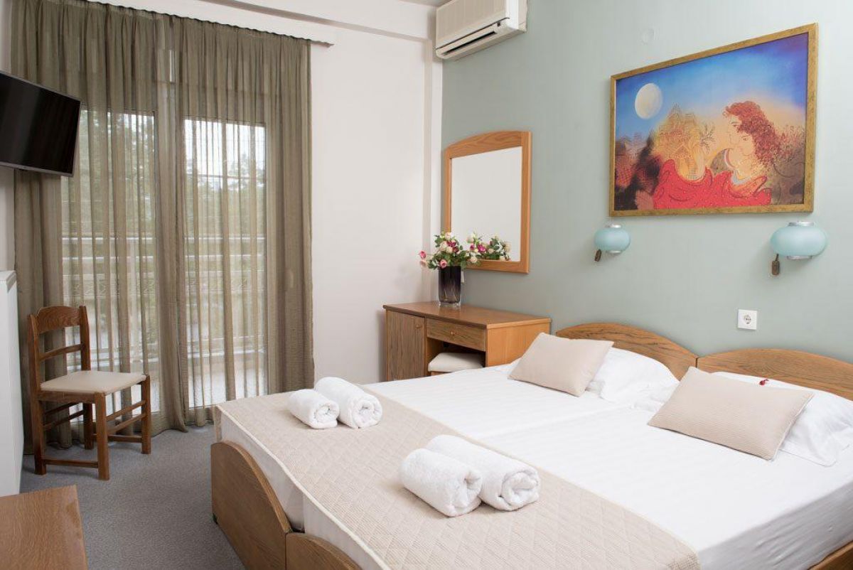 Europe Hotel