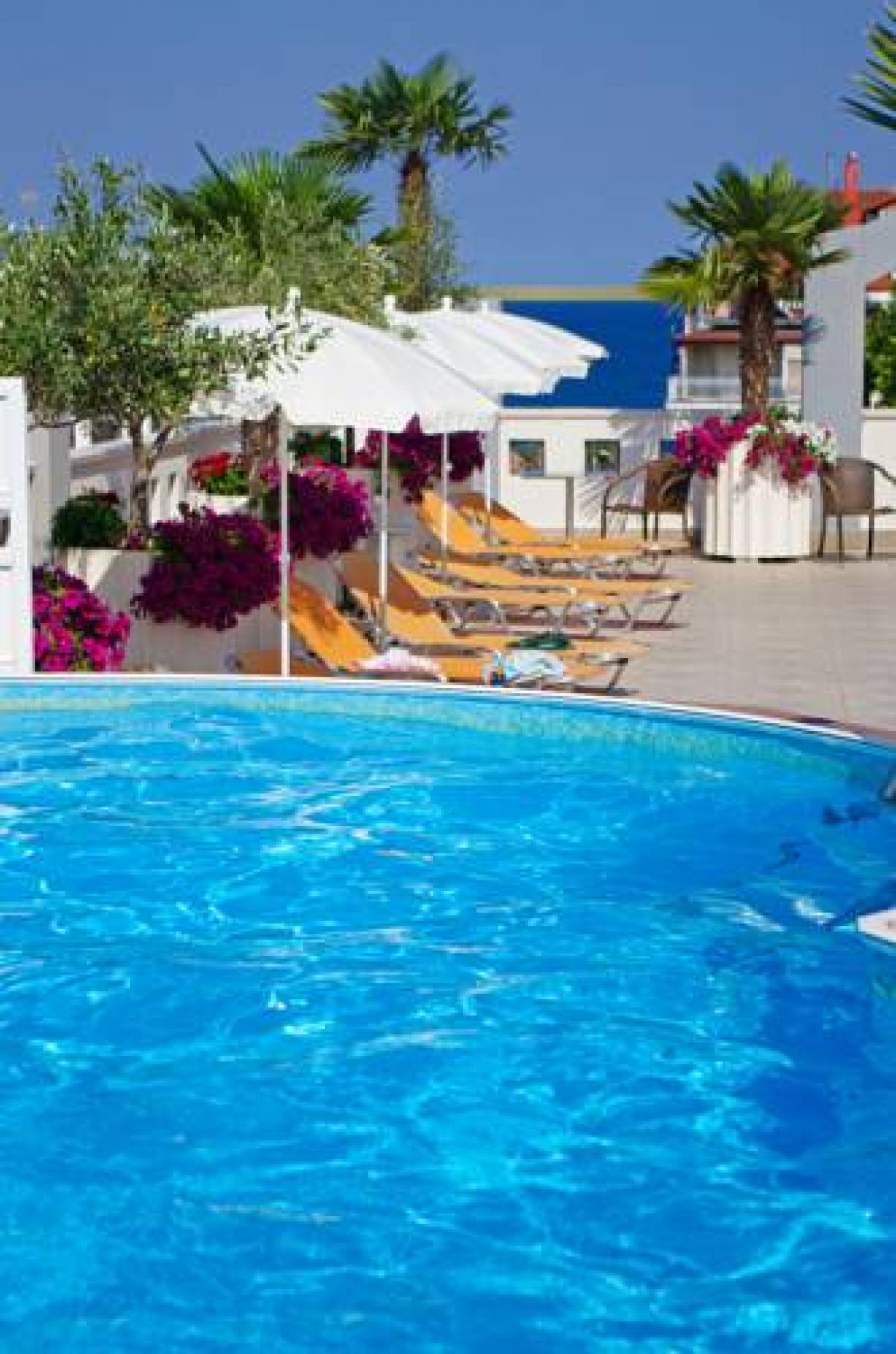 Europe Hotel