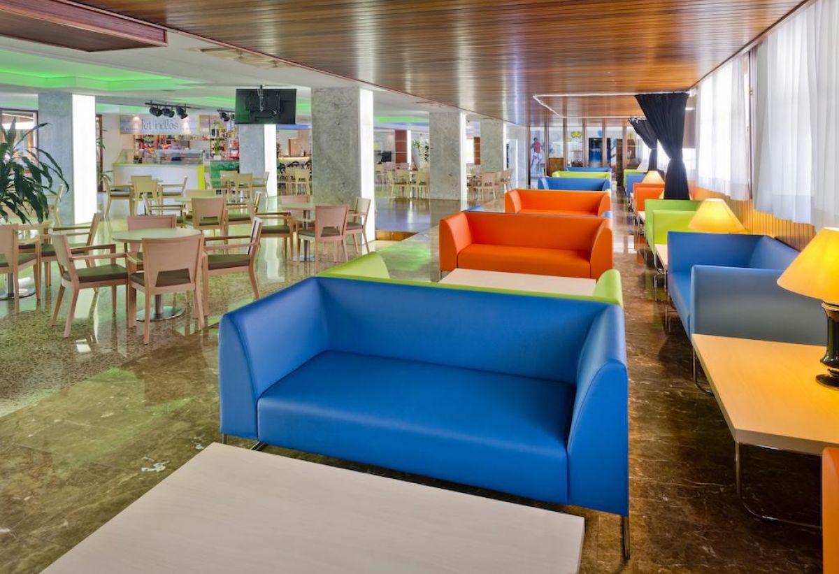 Ght Oasis Park & Spa
