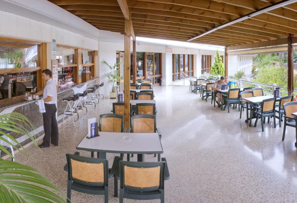 Ght Oasis Park & Spa