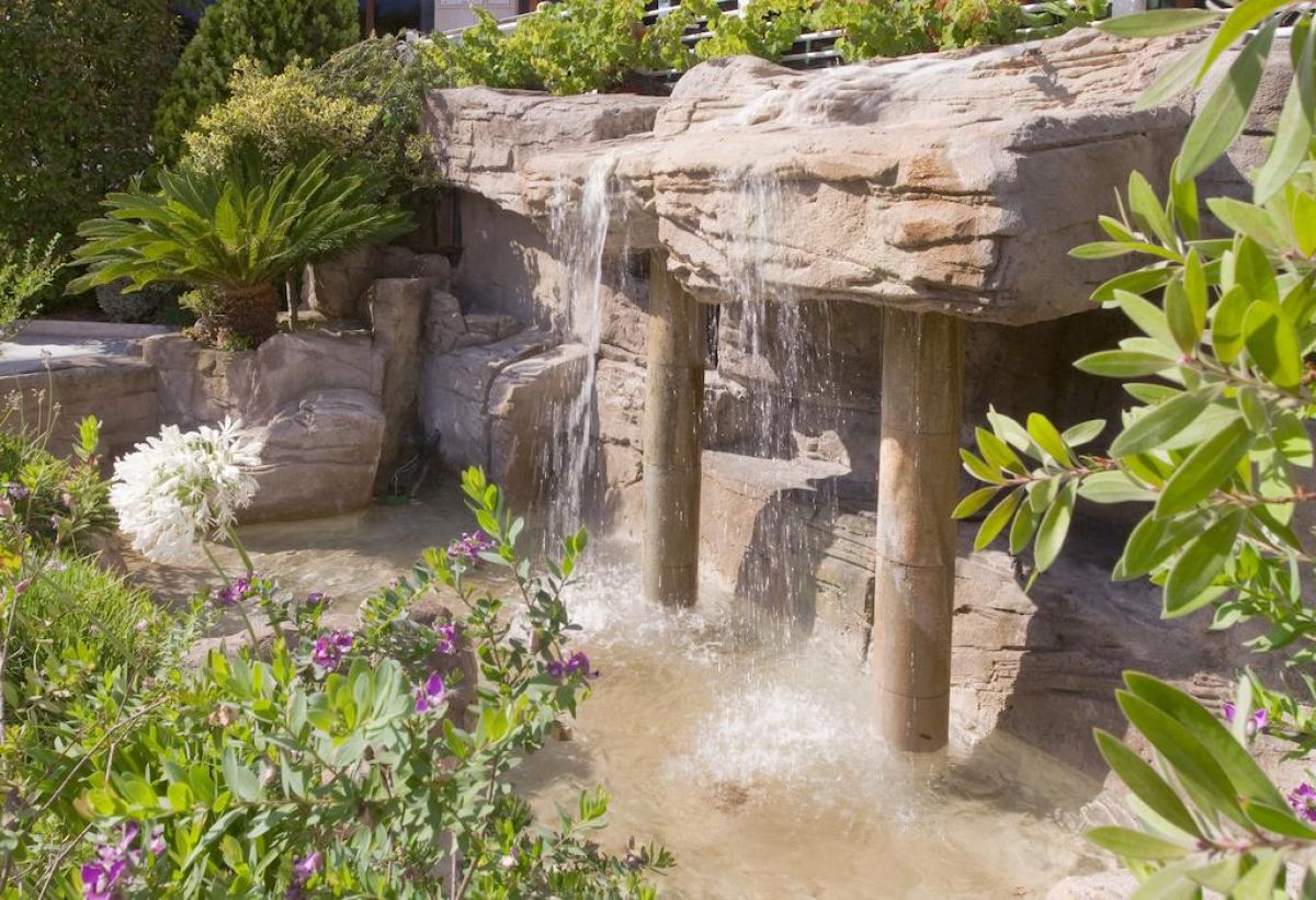 Ght Oasis Park & Spa