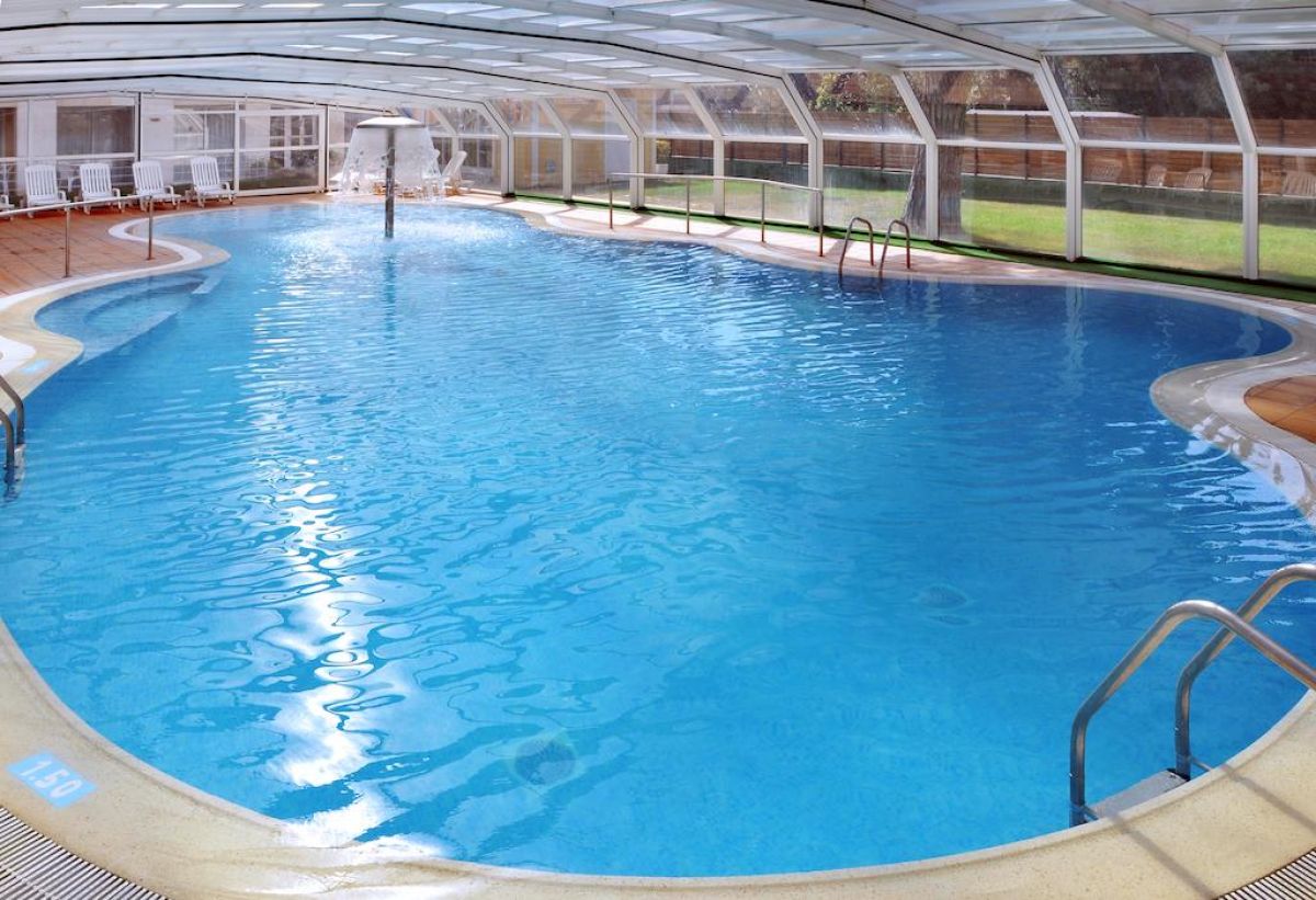 Ght Oasis Park & Spa