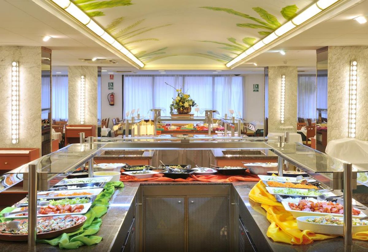 Ght Oasis Park & Spa