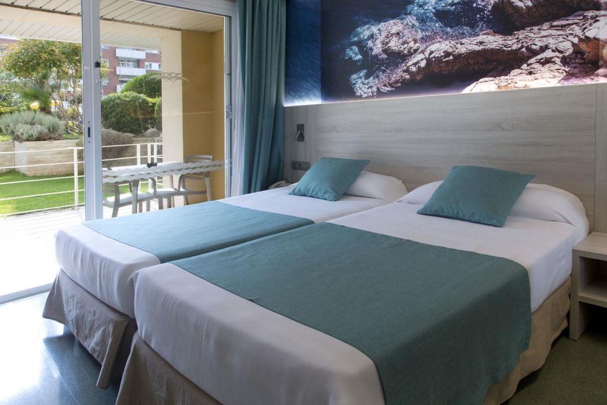 Ght Oasis Park & Spa