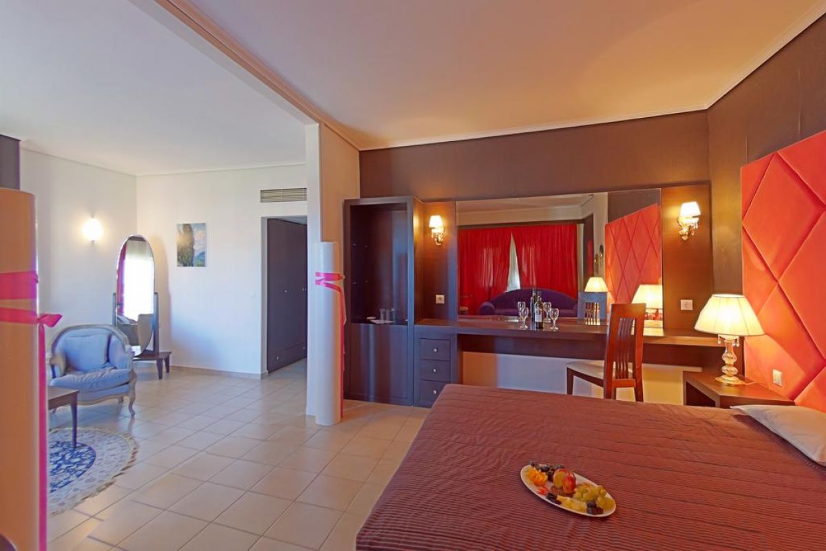 Grand Platon Hotel
