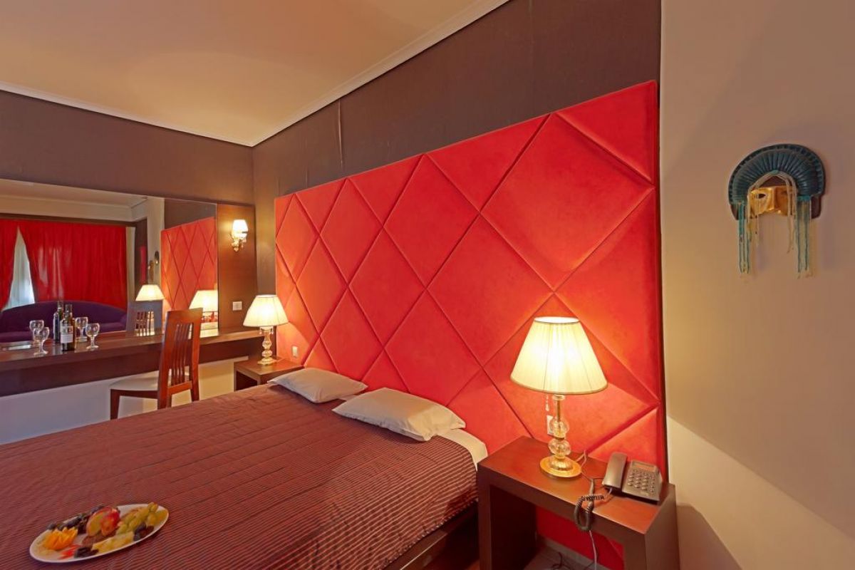 Grand Platon Hotel
