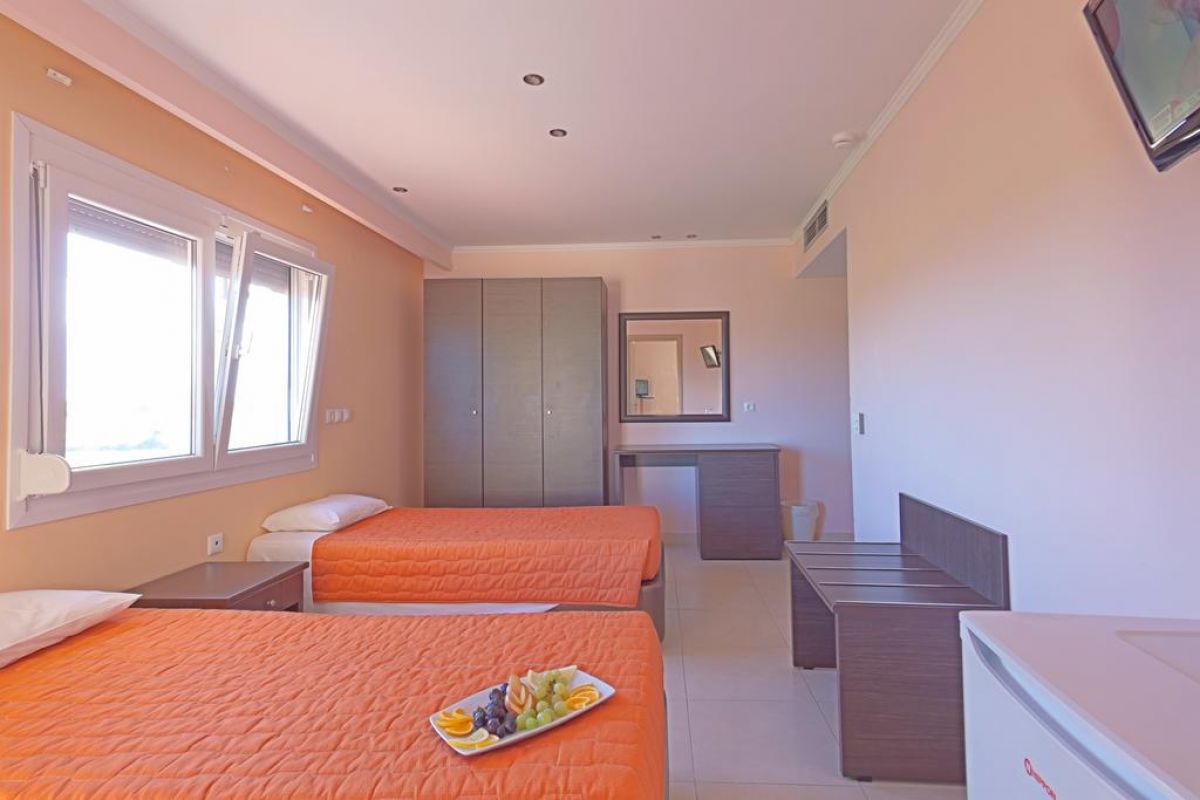 Grand Platon Hotel