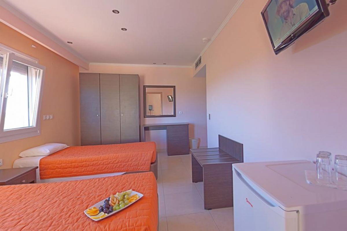 Grand Platon Hotel