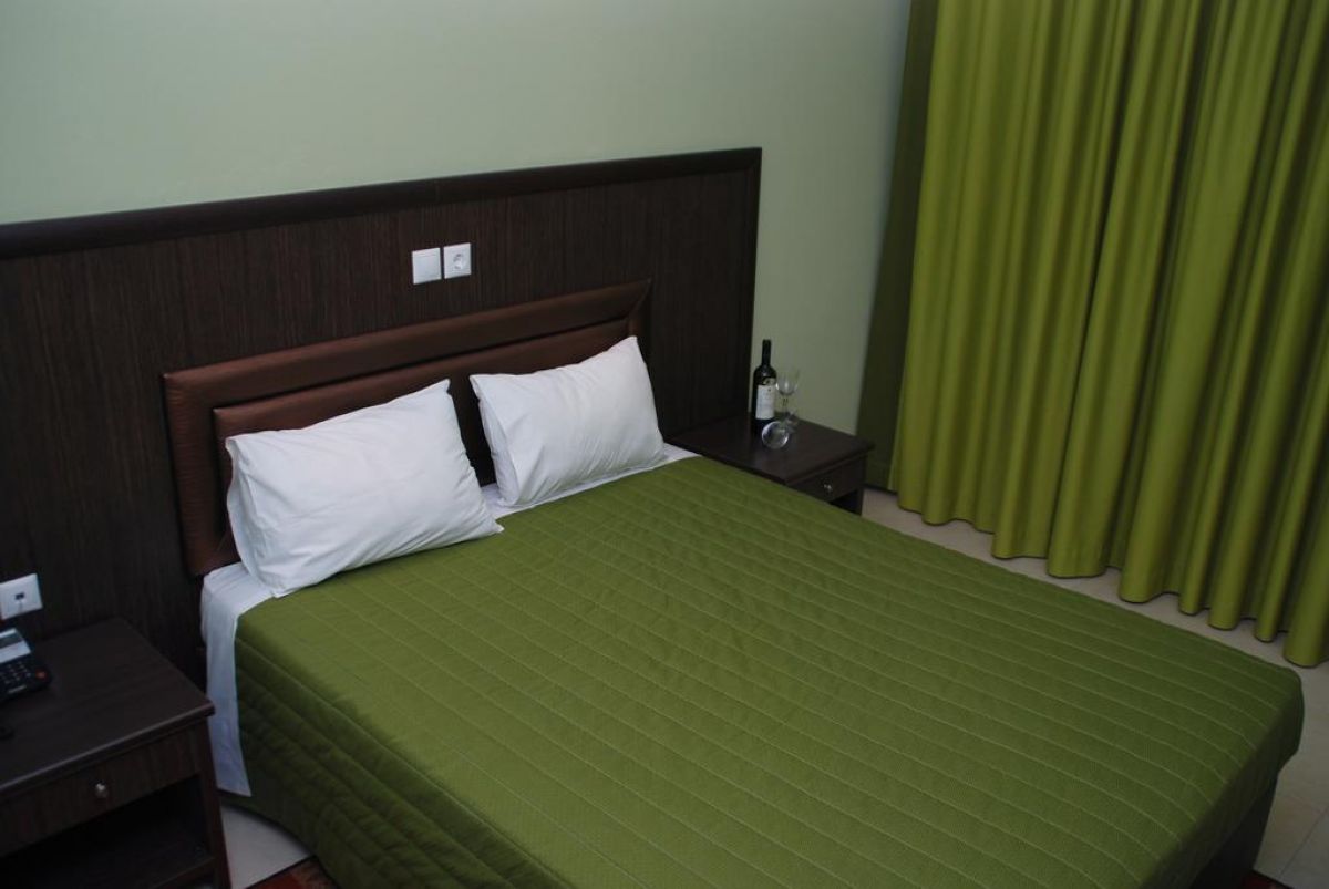Grand Platon Hotel