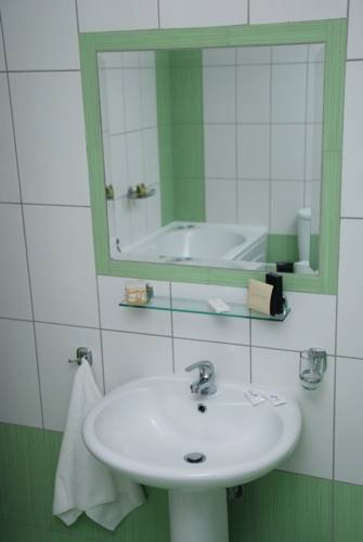 Grand Platon Hotel