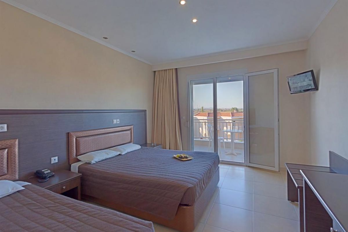 Grand Platon Hotel