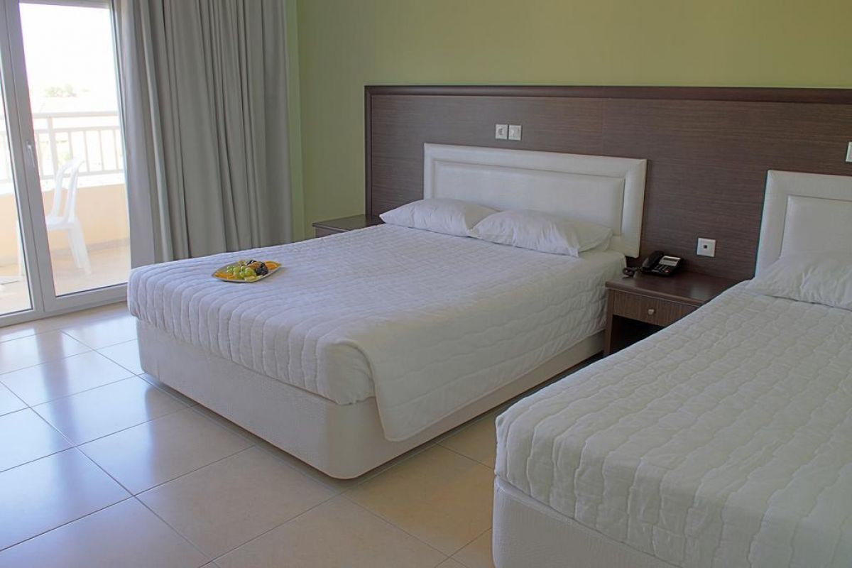 Grand Platon Hotel