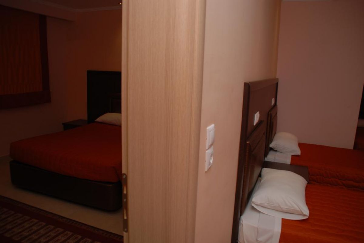 Grand Platon Hotel
