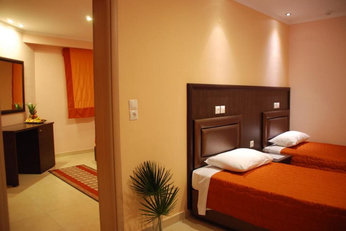 Grand Platon Hotel