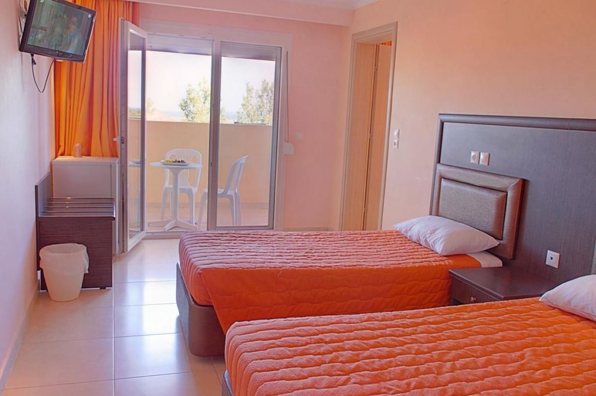 Grand Platon Hotel