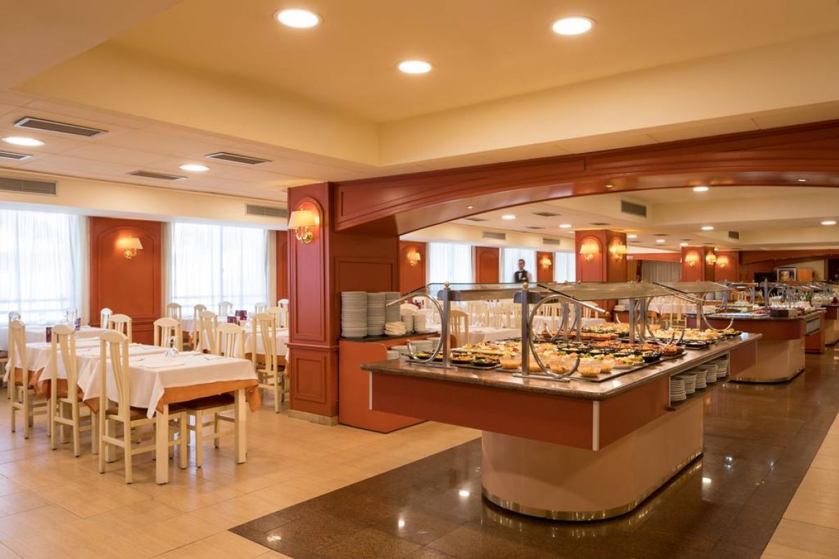 H TOP CALELLA PALACE