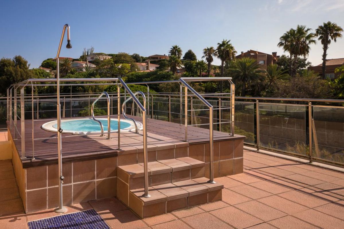 H TOP CALELLA PALACE