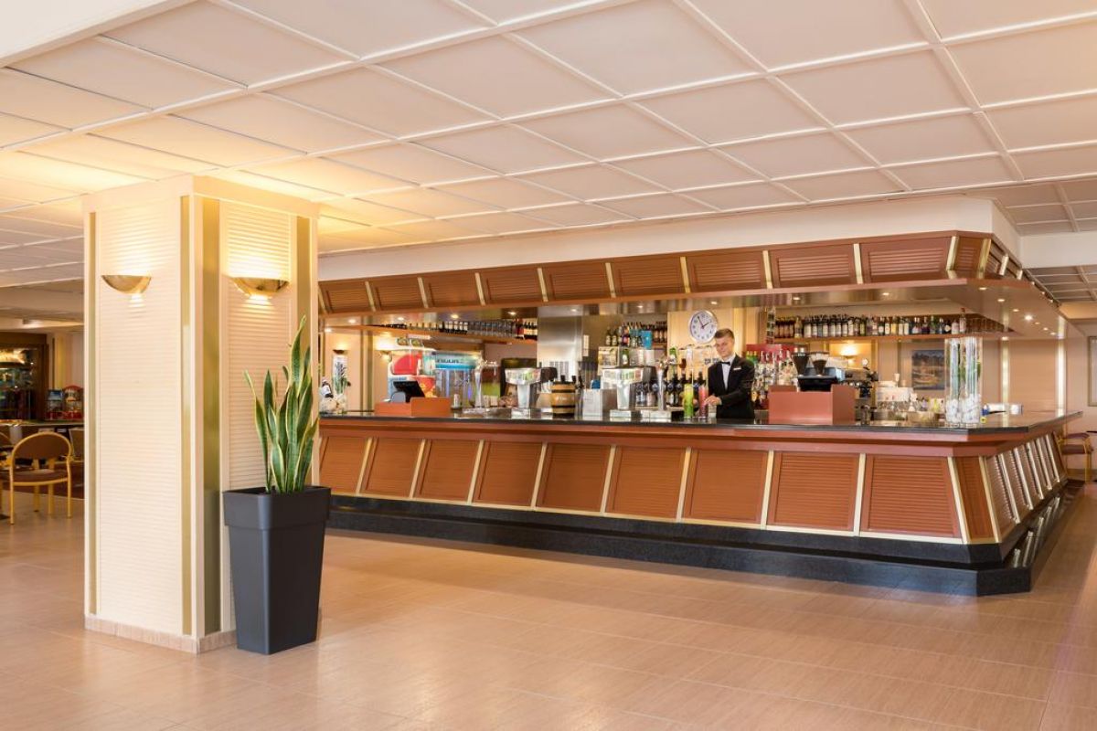 H TOP CALELLA PALACE