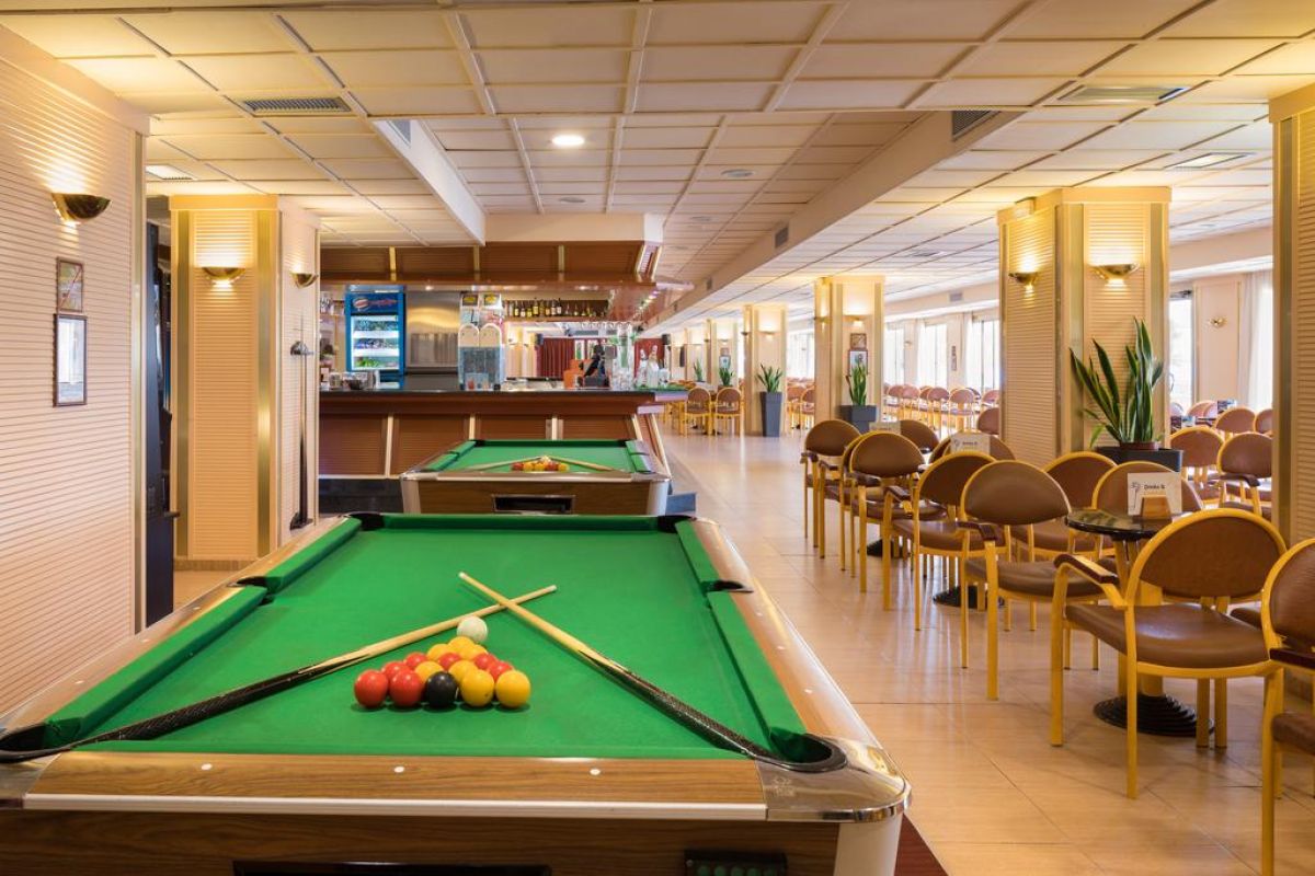 H TOP CALELLA PALACE