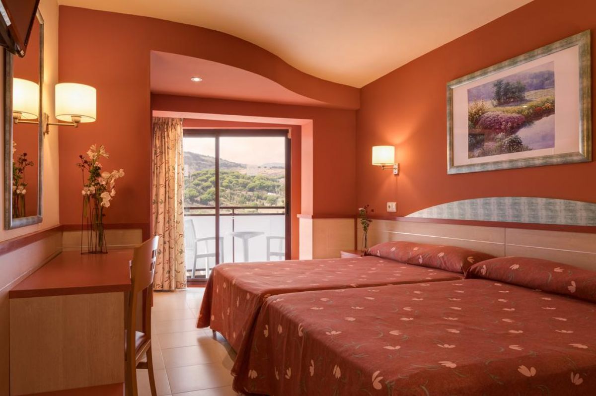 H TOP CALELLA PALACE